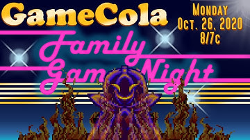 Robotrek - Robot Pokémon for SNES - Family Game Night 10/26/2020