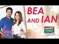 Kapamilya Chat with Bea Alonzo & Ian Veneracion for "A Love To Last"