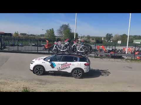 Parijs Roubaix 2022