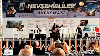 NEVŞEHİR TANITIM GÜNLERİ Mine GEZ Maltepe/İstanbul 23-26Aralık 2021 Resimi