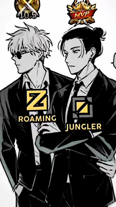 pemburu bucin #mlbb #mobilelegends