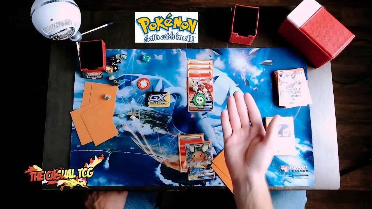 how-to-play-the-pokemon-card-game-youtube