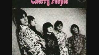 The Cherry People - And Suddenly (1968) chords