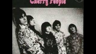 The Cherry People - And Suddenly (1968)