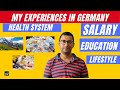 Is It Worth Moving to Germany from India in 2021 | Why Should You Move to Germany | Sandeep Khaira