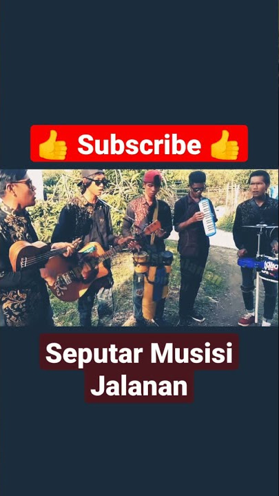 Tri suaka & Nabila Kaget Lihat Pengamen ini !!! 😱