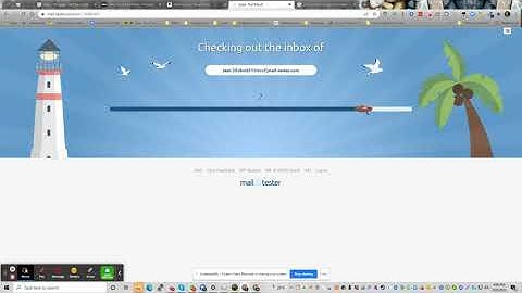How to fix email deliverability? The recipient server did not accept our requests to connect.