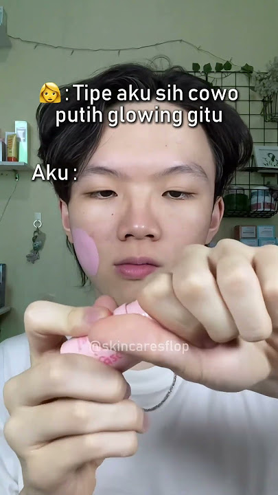 UNTUNG CLAYSTICK G2G HARGANYA CUMAN 30 RIBUAN #skincare #skincareroutine