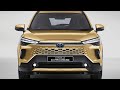 Toyota Corolla Cross 2026 Review | Specs, Features, Price & First Look