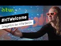 Htwelcome  imagefilm  htw berlin