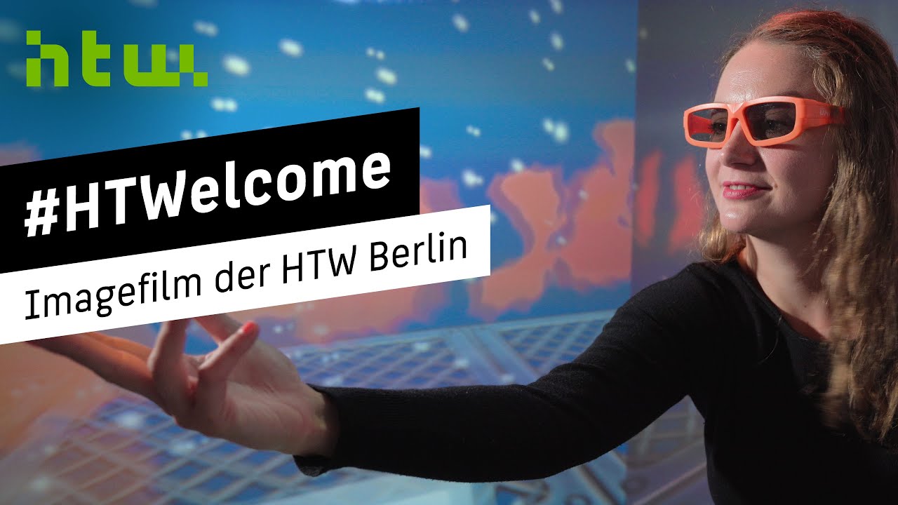 #HTWelcome