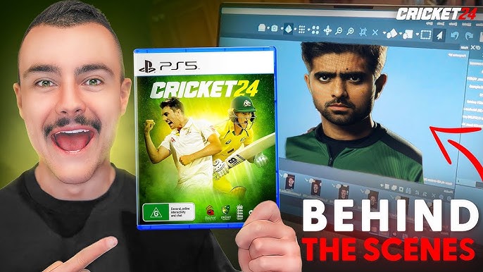 Cricket 24 Review - IGN