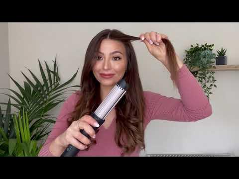 BaByliss - C112E - YouTube