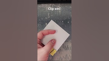 How to make notepads! DIY your own stationery! #stationery #diycrafts #diycraft #howtomake