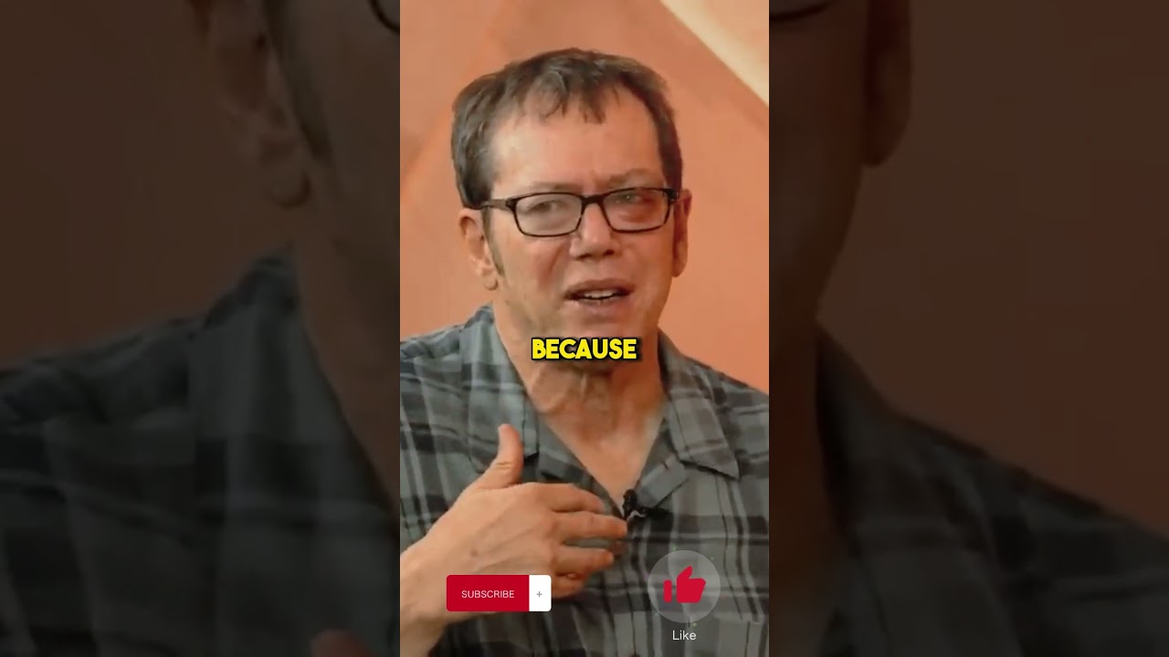 Failure and Growth | Robert Greene 