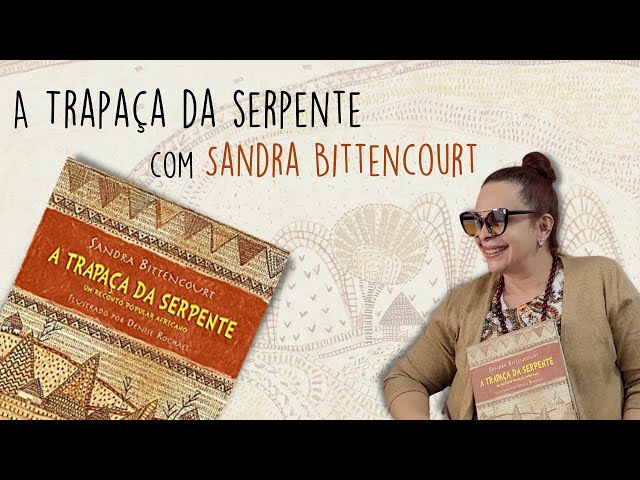 A TRAPAÇA DA SERPENTE - Grupo Editorial Lê