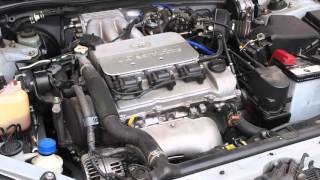 Revving to 7,400 RPM Camry V6 1MZFE on LPG/Propane Revving to 7,600 RPM