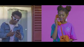 AGRAD x TRICIA - STORY ( video 2023) [By YS Entertainment] | Nouveauté Clip Gasy 2023