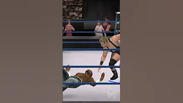 WWE Jack Swagger Vs JTG Money In The Bank Finisher 