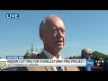 Jeffersonville celebrates completion of Charlestown Pike Project