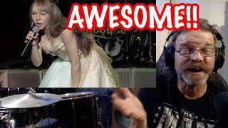 видео: LOVEBITES «Break the Wall»: слышу впервые картинка: LOVEBITES «Break the Wall»: слышу впервые
