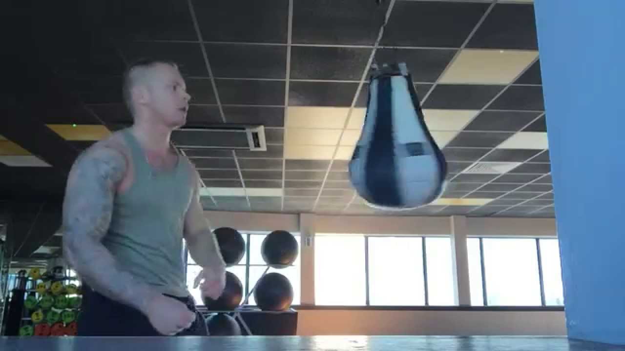Boxing Bag No Gloves Golds Gym You Golds Gym