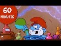 60 minutes de Schtroumpfs • Compilation de potions • Les Schtroumpfs