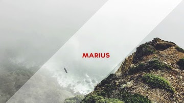 MARIUS | INTRO