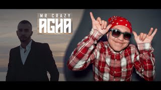 MR CRAZY  AGHA (EXCLUSIVE Music Video) [REACTION]