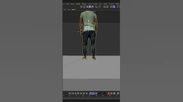Как Сделать АНИМИРОВАННУЮ Эвридейку  В Cinema 4D