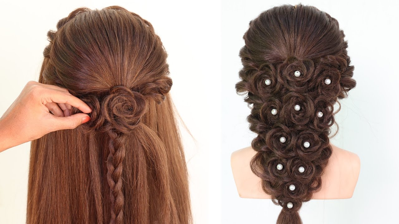 This Breathtaking wedding hairstyles long hair You Can Wear Anywhere