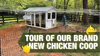 Why We Love the American Coop by Carolina Coops [Full Review] by Kummer Homestead 29,991 views 2 years ago 19 minutes