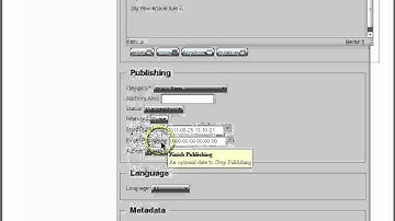 Joomla - How to edit an article (from front-end)