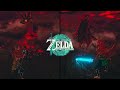 Zelda TOTK : Gloom Hands y Phantom Ganon