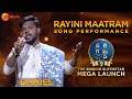 Daniel full performance  sa re ga ma pa  the singing superstar  rayini maatram song zee telugu