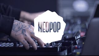 Video thumbnail of "NEOPOP FESTIVAL 2014"
