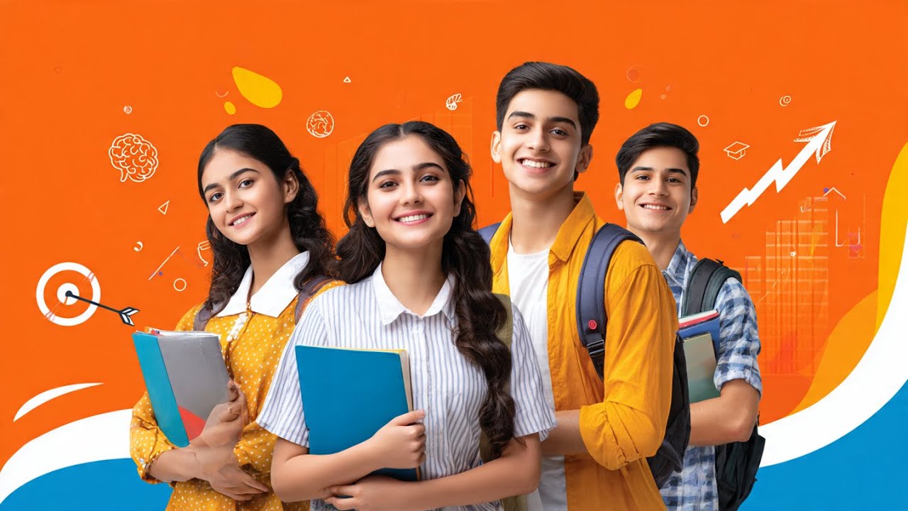 🧠🎯 Skill Up, Score High! 📈🎓 : Kannada - ಕನ್ನಡ