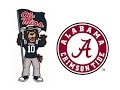 2010 Ole Miss at #8 Alabama (Highlights)