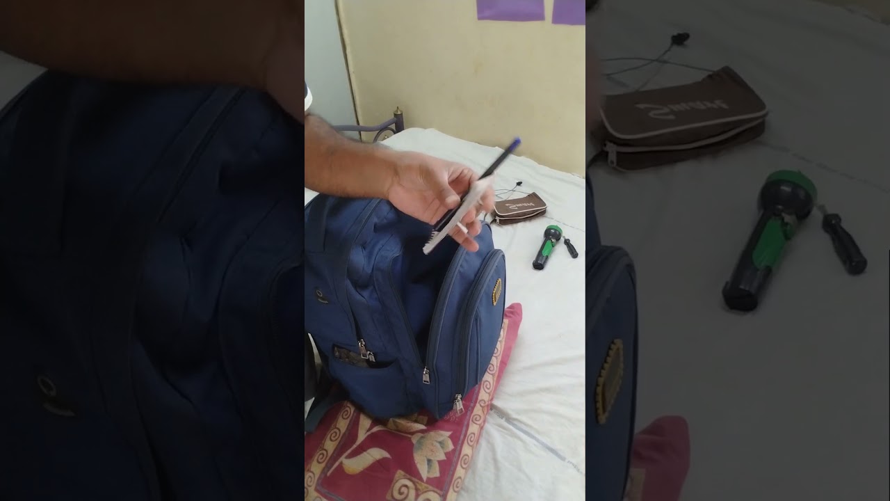 Locopilot duty bag part3