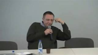 Степан Демура. Зачем из граждан делают дебилов Степан Демура. Зачем из граждан делают дебилов