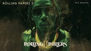 Wiz Khalifa  Rolling Papers 2 [Official Audio]