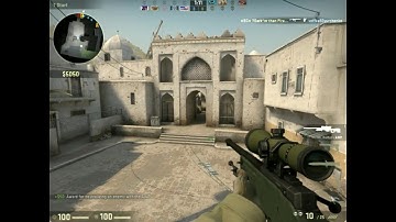 Random AWP Moments #1