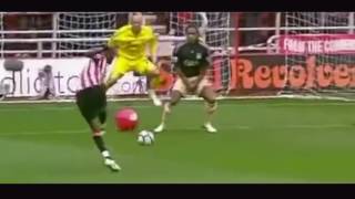I GOL PIÙ ASSURDI NELLA STORIA DEL CALCIO!!