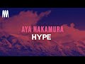 Aya nakamura  hyp paroleslyrics