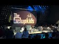 Capture de la vidéo The Get Up Kids: Full Set Mountain View, Ca. 2023