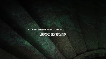 Albion ONE Competition: Start Scoring Movies Now