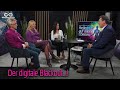 Der digitale Blackout."Was macht die intensive Nutzung digitaler Medien mit unseren Kindern und...?