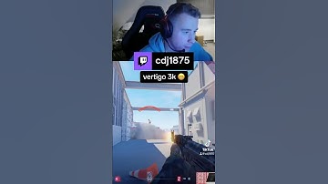 HITTING HEADS ON CS2 😍 #cs2 #counterstrike #gaming #pcgaming #twitch #twitchclips #twitchstreamer