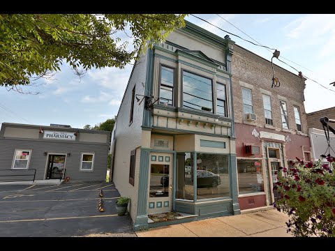 7296 West Main Street, Lima, NY home video tour