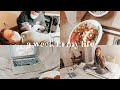 a week in my life | Getting A Tattoo, House Updates, Doing Nails etc.